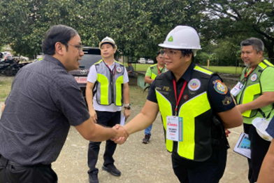 MMDRMO - Building Inspection